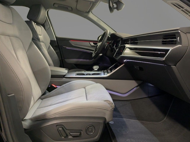 Audi S6 Quattro Sedan