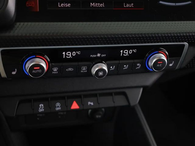 Audi A1 35 TFSI