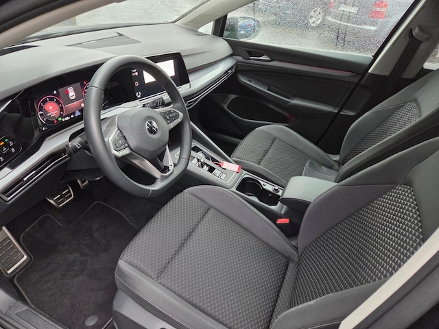 Volkswagen Golf 2.0 TDI DSG Golf VIII