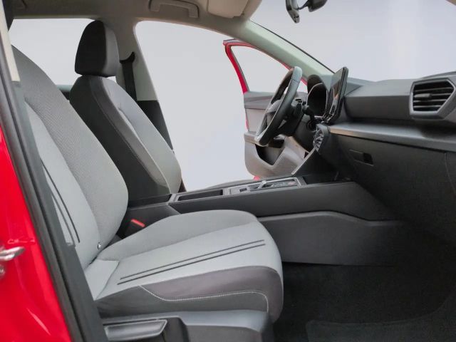 Seat Leon 2.0 TDI DSG Style