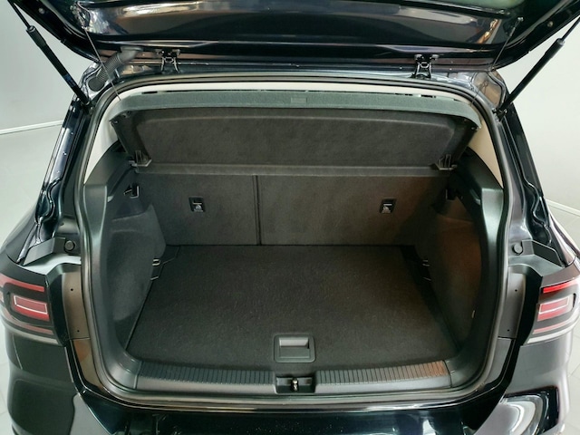 Volkswagen T-Cross DSG R-Line