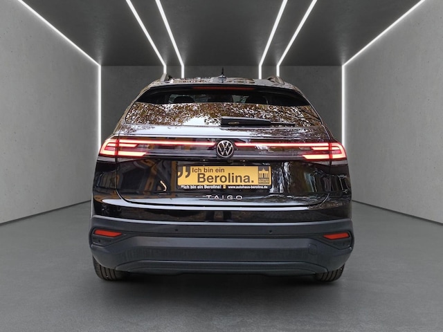 Volkswagen Taigo 1.0 TSI DSG Life