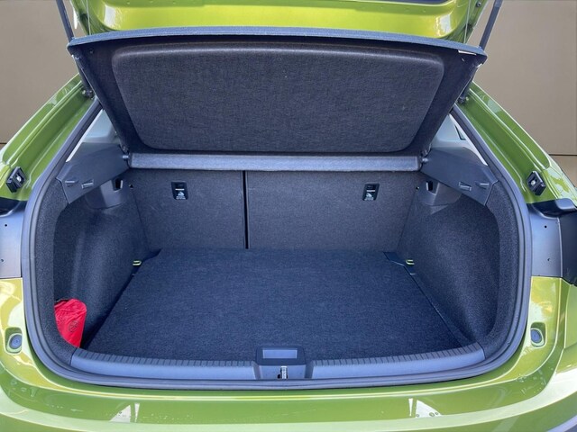 Volkswagen Taigo 1.0 TSI