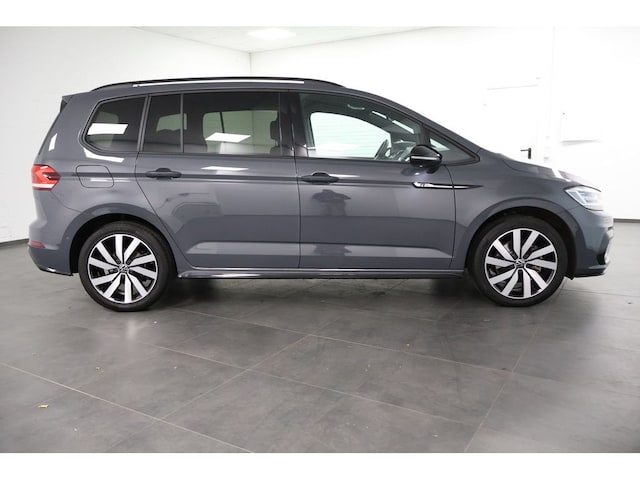 Volkswagen Touran 1.5 TSI DSG R-Line