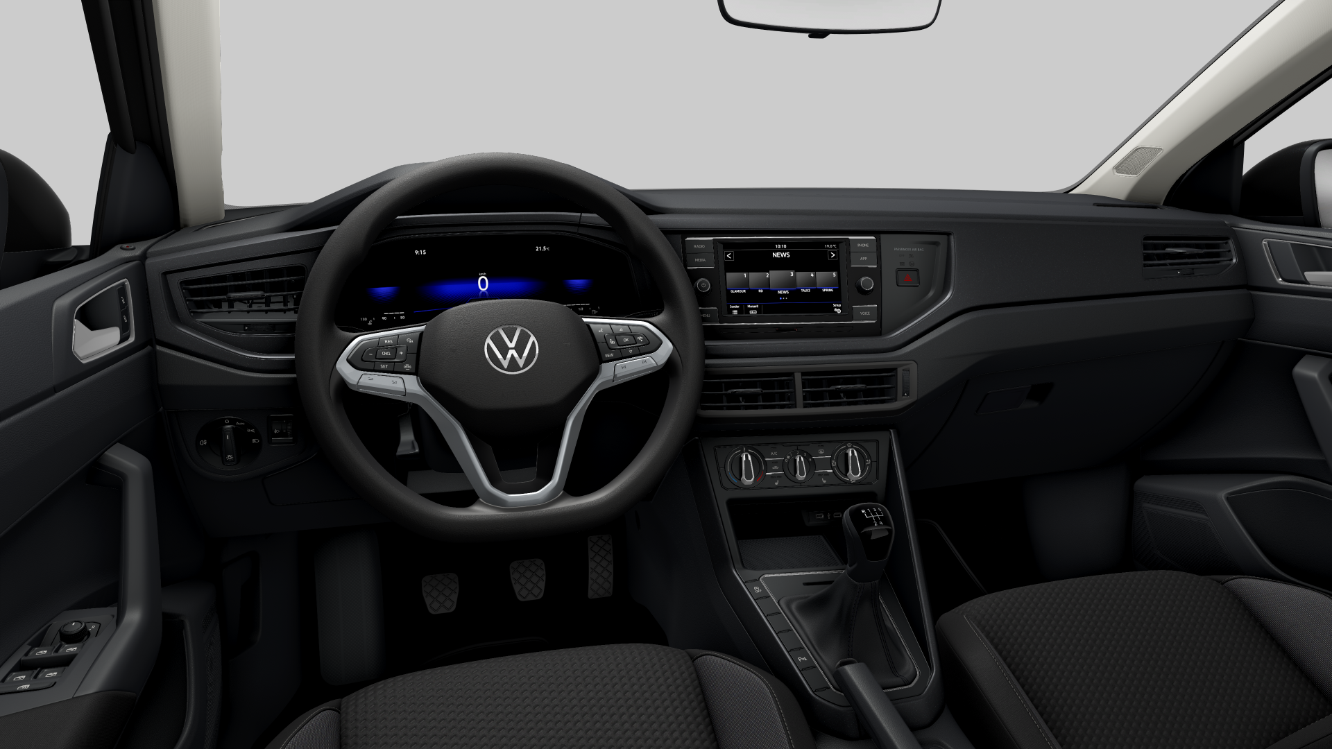 Volkswagen Taigo 1.0 TSI