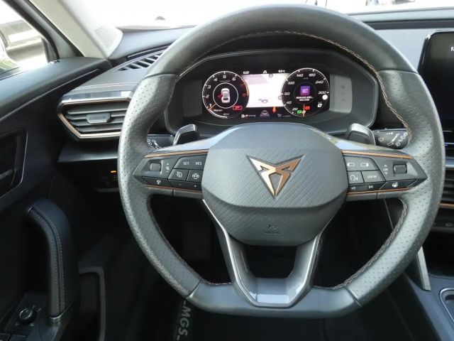 Cupra Formentor 1.5 TSI