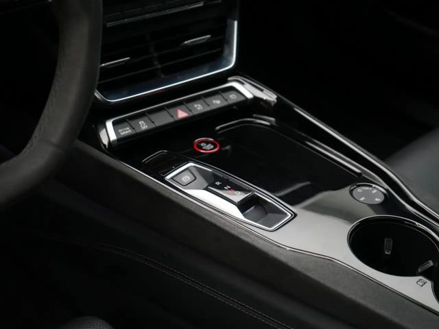 Audi RS e-tron GT Quattro