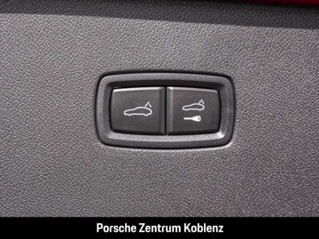 Porsche Cayenne Coupé S