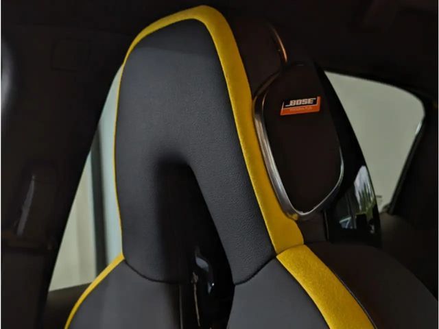 Nissan Juke DIG-T N-Sport