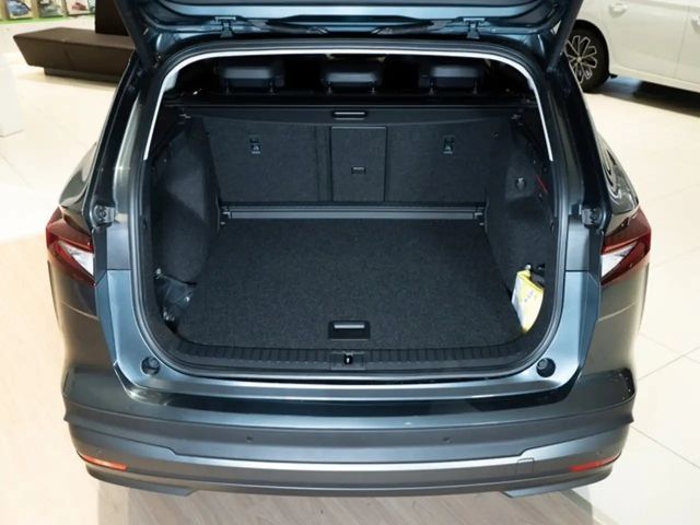 Skoda Enyaq Suite iV 80