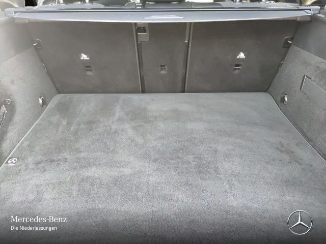 Mercedes-Benz GLC 200 4MATIC AMG Line