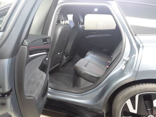 Volkswagen ID.7 Tourer