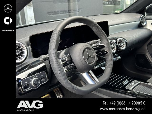 Mercedes-Benz CLA 200 Shooting Brake