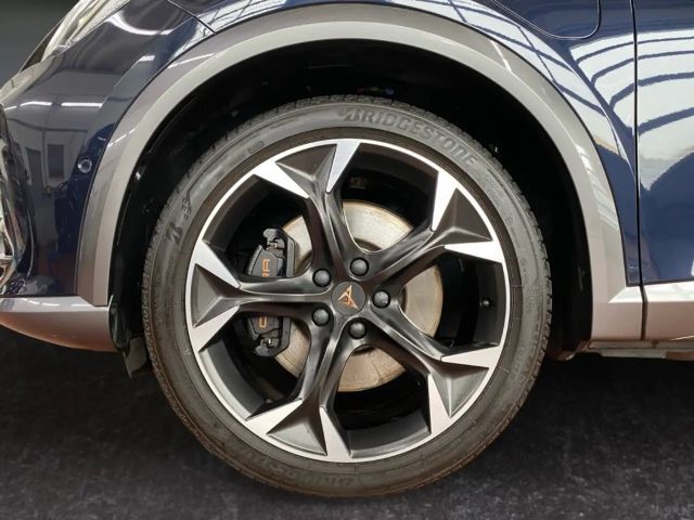 Cupra Formentor 1.4 DSG VZ e-Hybrid