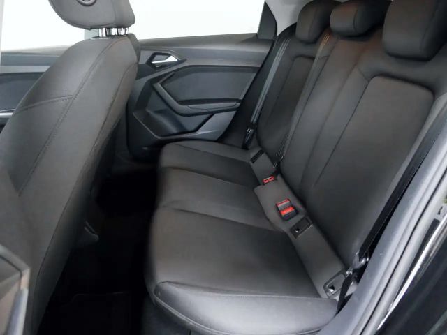 Audi A1 1.0 TFSI S-Tronic