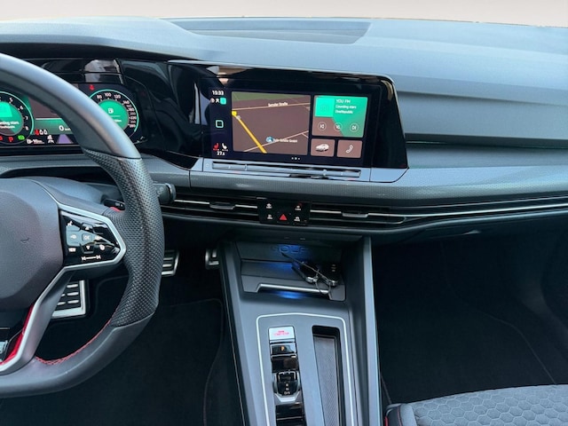 Volkswagen Golf DSG GTI Golf VIII