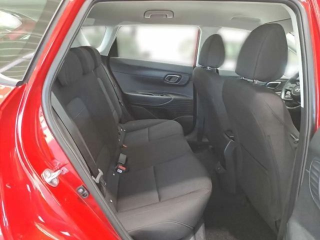 Hyundai Bayon 1.0 T-GDi Trend