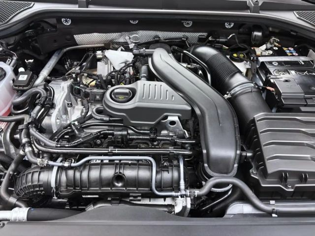 Skoda Octavia Combi Selection