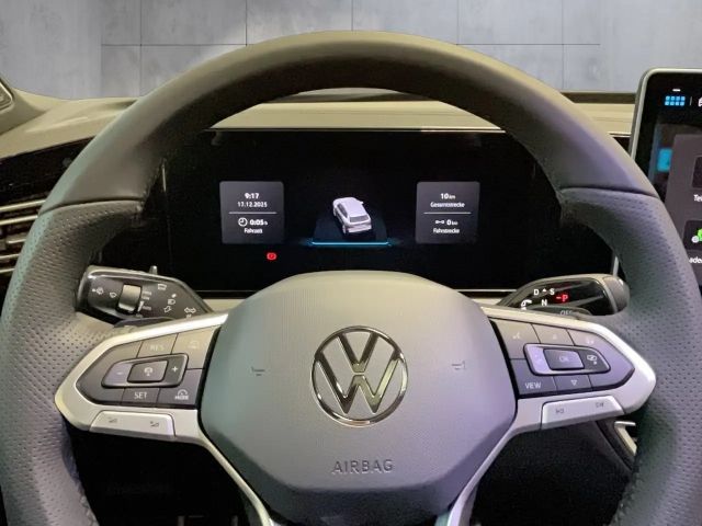 Volkswagen Tiguan DSG Sport eHybrid