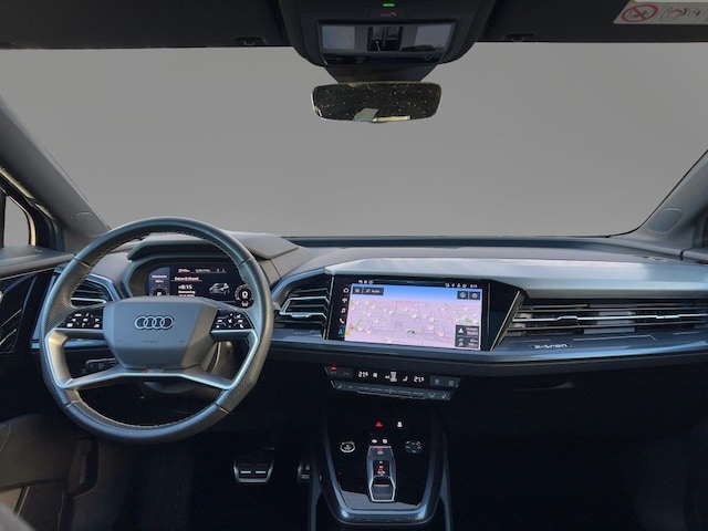 Audi Q4 e-tron 40