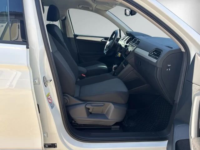 Volkswagen Tiguan 2.0 TDI DSG