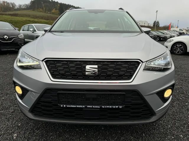 Seat Arona 1.0 TSI Style