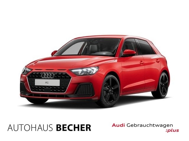Audi A1 30 TFSI S-Tronic Sportback