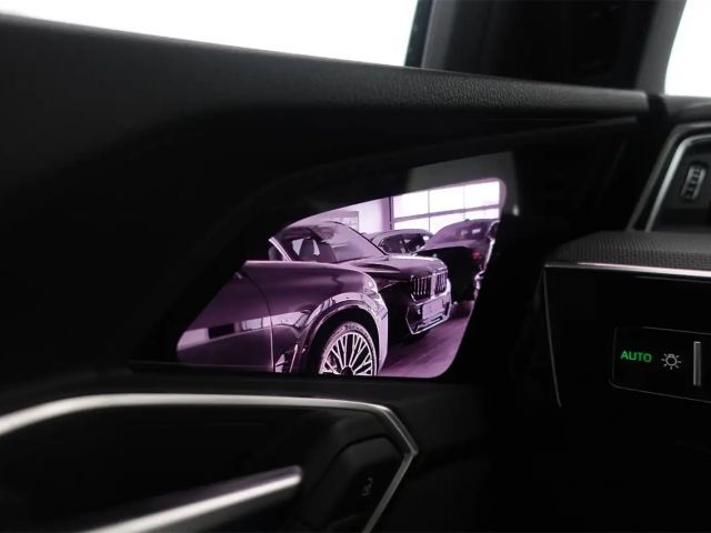 Audi Q8 e-tron Quattro