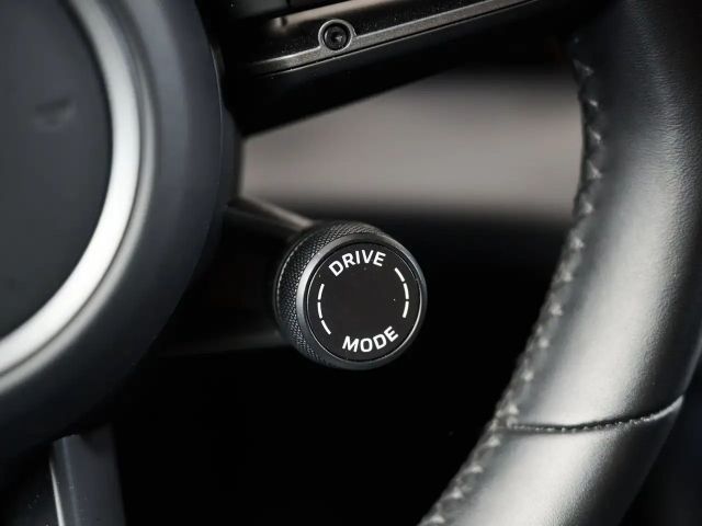 Porsche Taycan 4 Cross Turismo