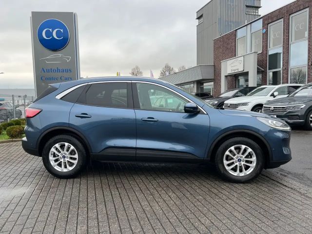 Ford Kuga Titanium X