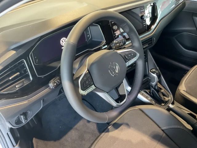 Volkswagen Taigo 1.5 TSI DSG Style