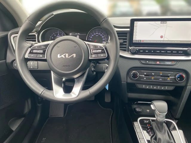 Kia XCeed GDi Vision