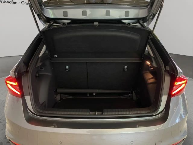 Skoda Fabia 1.0 TSI Selection