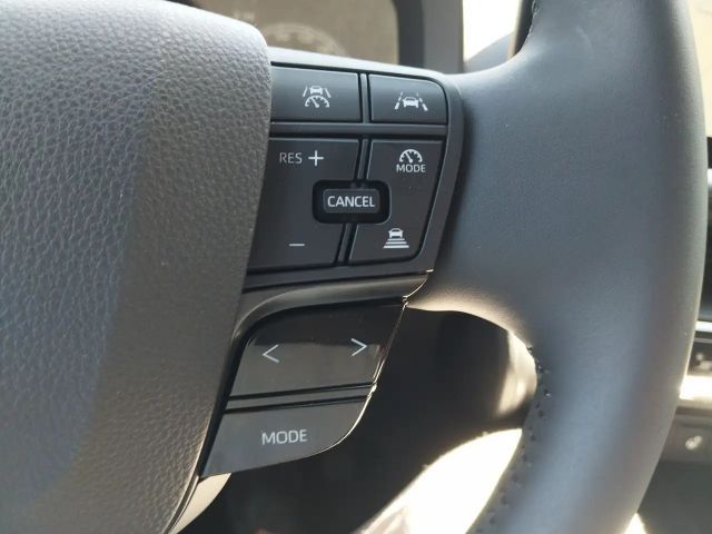 Toyota C-HR Active Hybride