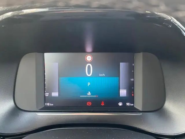 Opel Corsa GS-Line Grand Sport