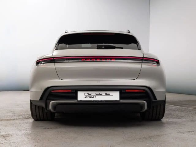 Porsche Taycan Sport Turismo