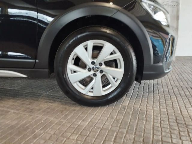 Volkswagen Taigo 1.0 TSI Life