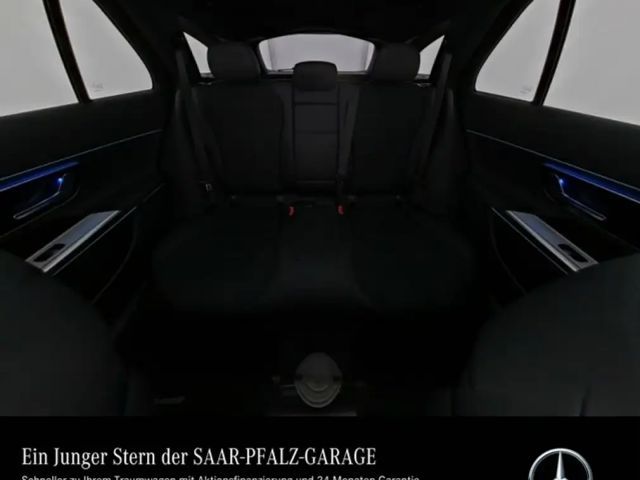 Mercedes-Benz E 450 4MATIC AMG Line Estate