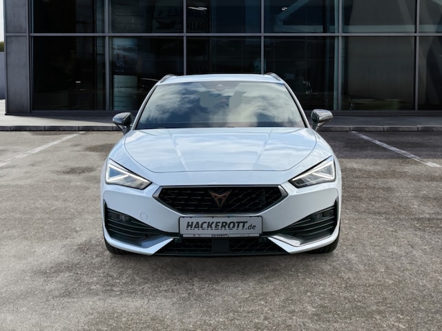 Cupra Leon 2.0 TSI ST Sportstourer
