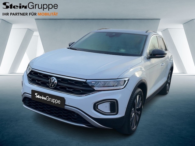 Volkswagen T-Roc APP+DAB+VIRT+ACC+LED+NAVI+PDC+Facelift