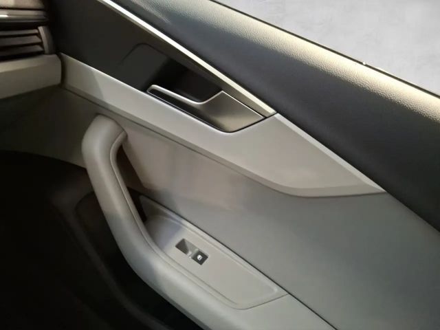 Audi A4 allroad 40 TDI Quattro