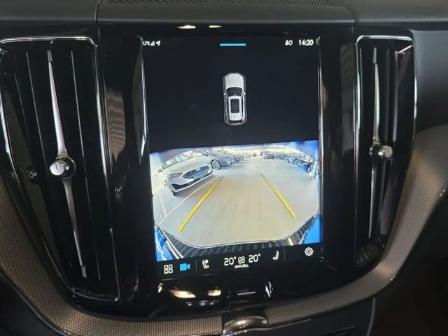 Volvo XC60 AWD Dark Plus