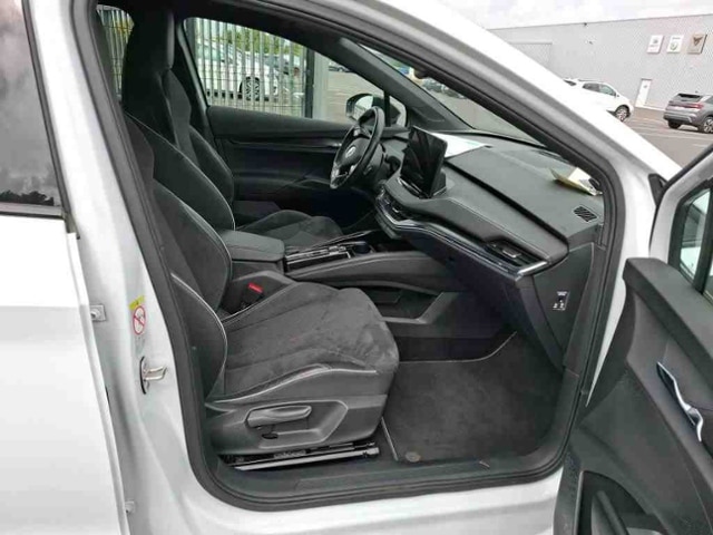 Skoda Enyaq Sportline