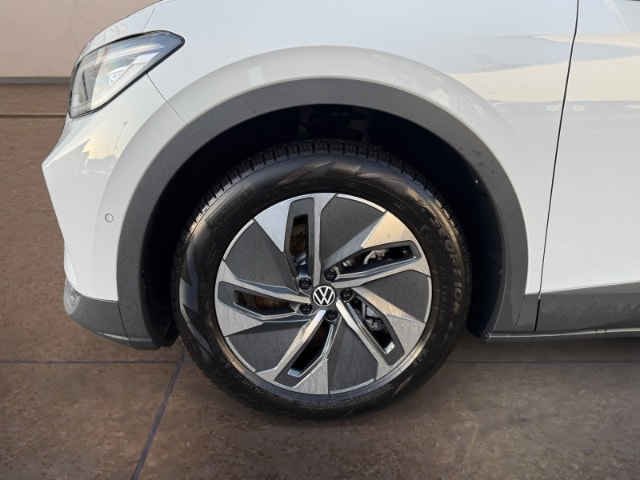 Volkswagen ID.4 IQ.Drive Performance Pro