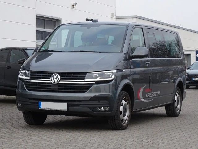 Volkswagen Transporter 2.0 TDI DSG Lang Plus T6