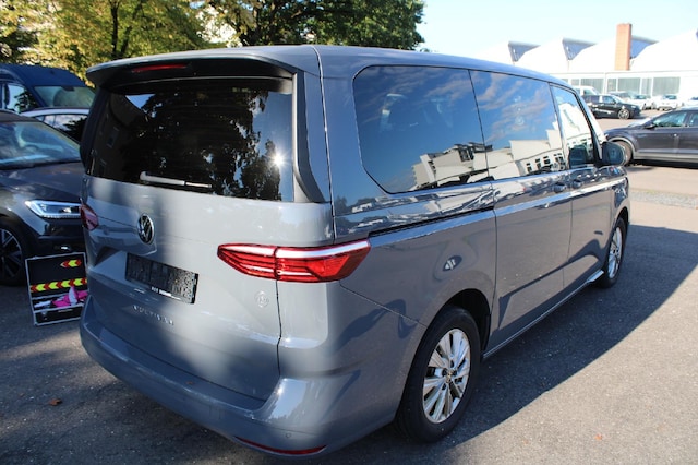 Volkswagen Multivan 2.0 TSI DSG Lang T7