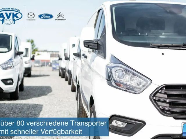 Ford Explorer Plug in Hybrid ST Line