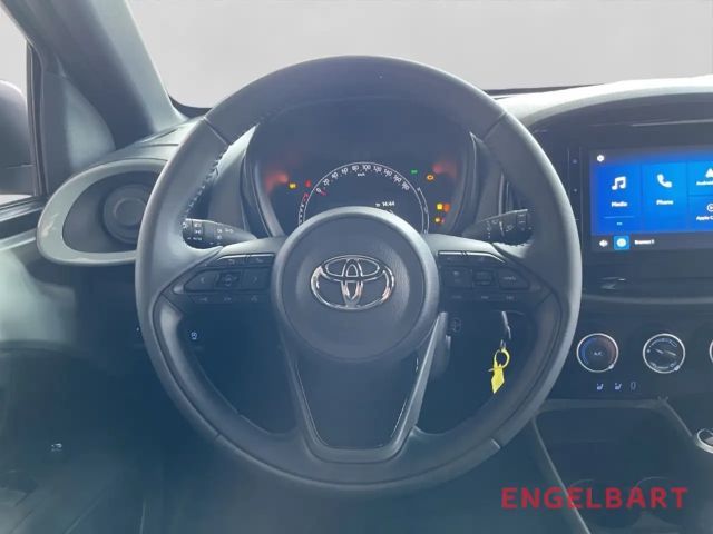 Toyota Aygo X 1.0 VVT-i Hatchback