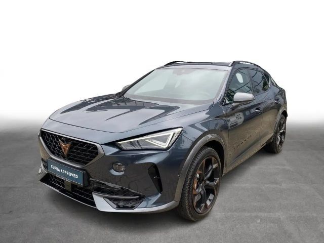 Cupra Formentor 2.0 TSI 4Drive DSG VZ