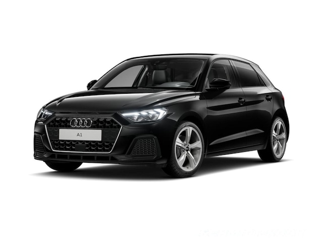 Audi A1 30 TFSI S-Tronic Sportback